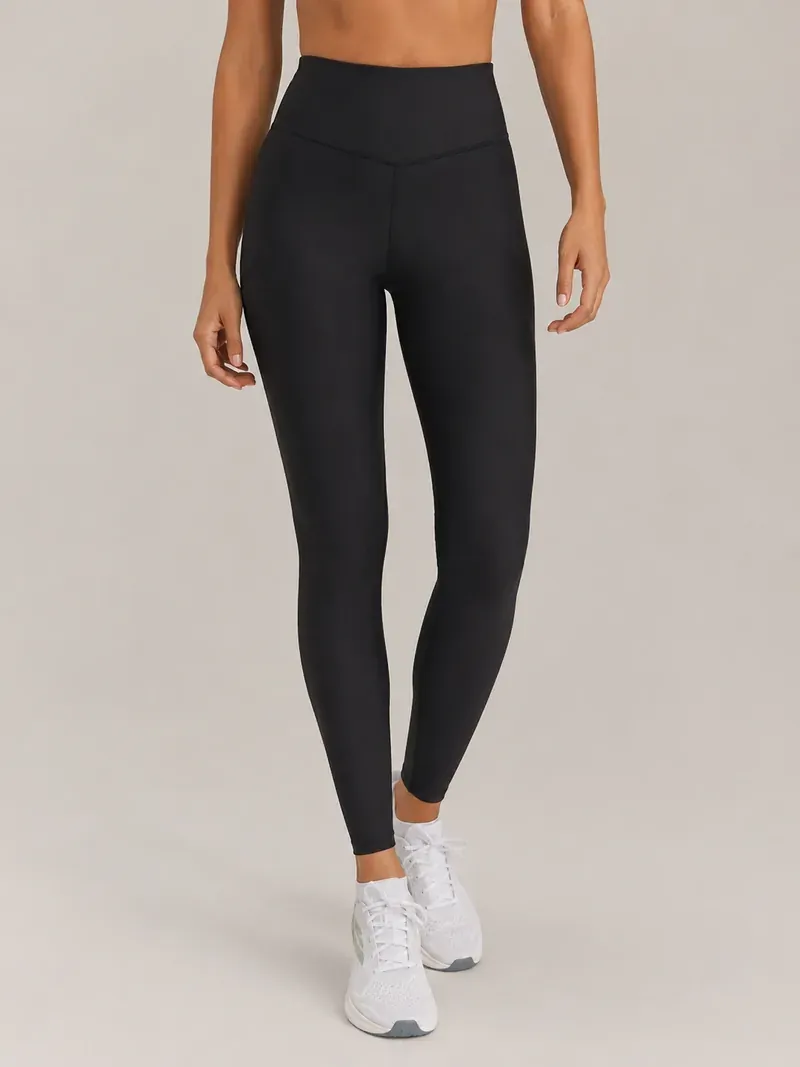 Legging Core Black