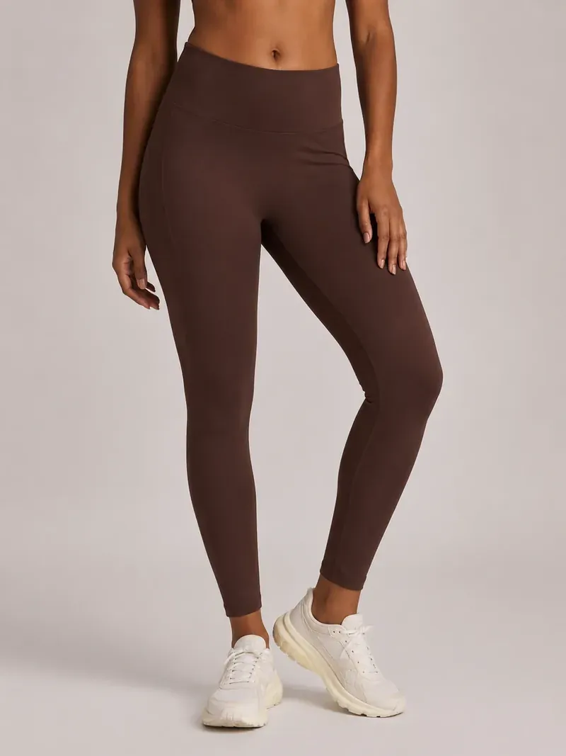 Legging Core Espresso