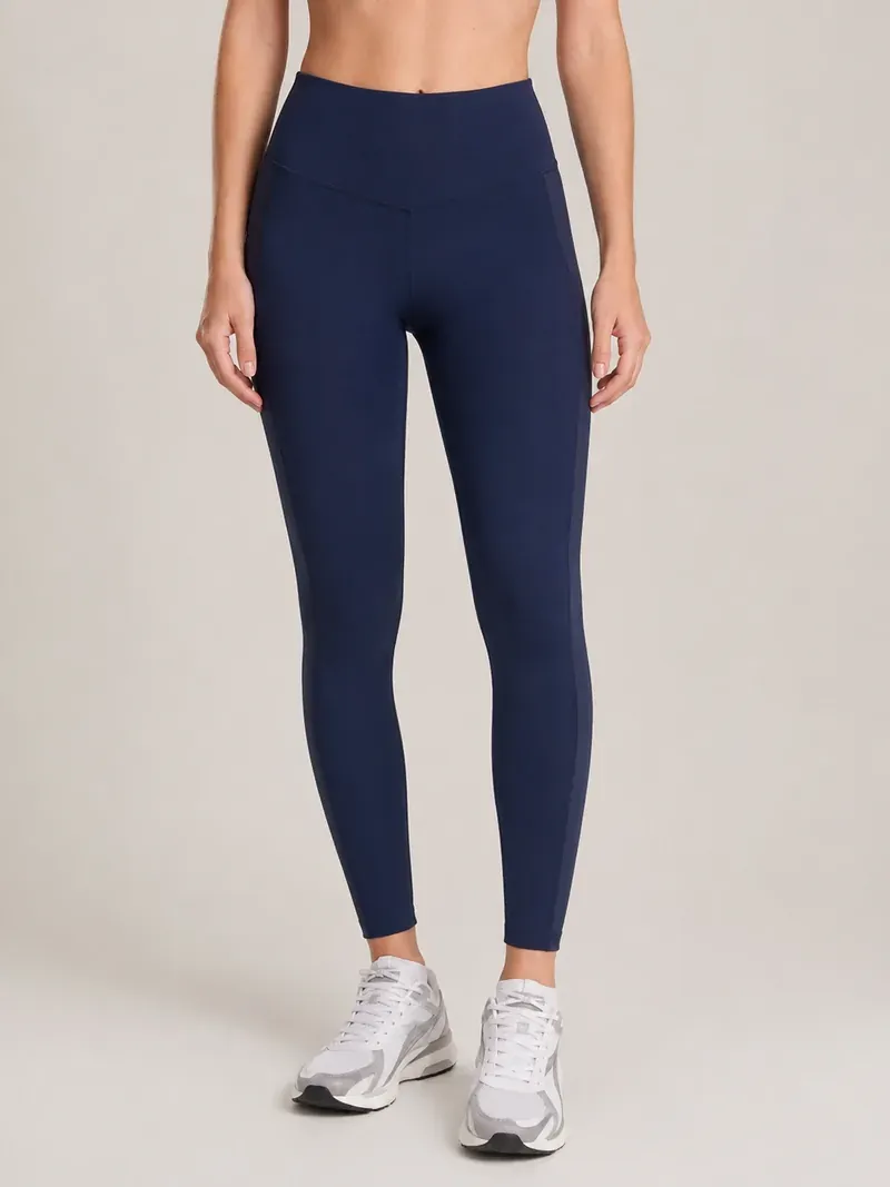 Legging Core Navy