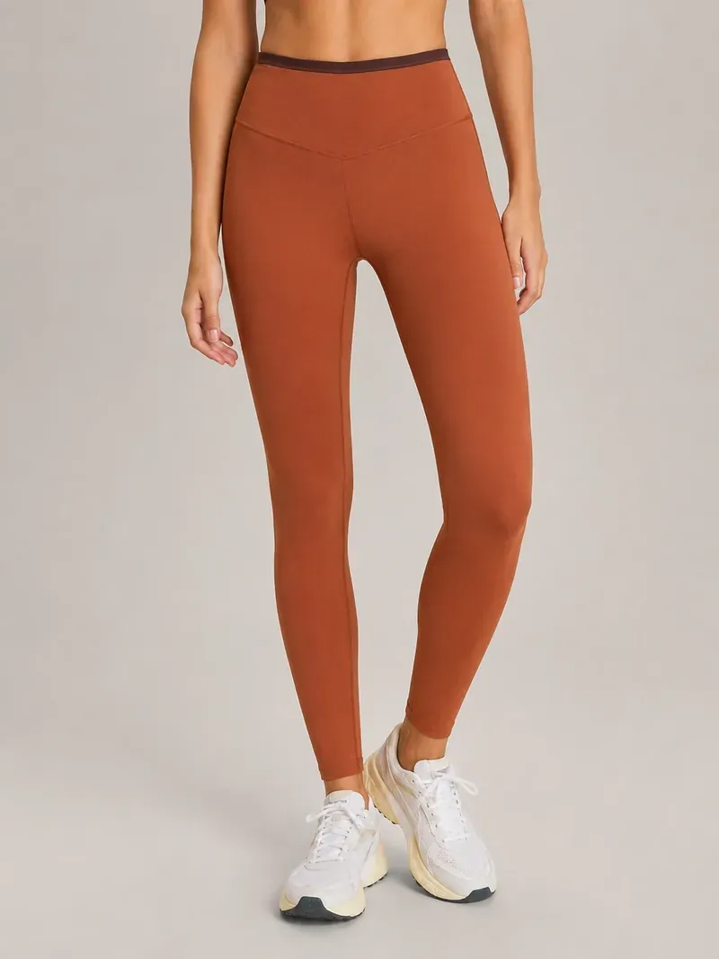 Legging Core Terracotta